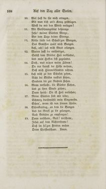 Image of the Page - (000942) - in Legenden der Heiligen auf alle Tage des Jahres - Die Herrlichkeit der katholischen Kirche, dargestellt in den Lebensbeschriebungen der Heiligen Gottes, Volume 2