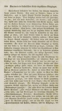 Image of the Page - (000944) - in Legenden der Heiligen auf alle Tage des Jahres - Die Herrlichkeit der katholischen Kirche, dargestellt in den Lebensbeschriebungen der Heiligen Gottes, Volume 2