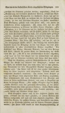 Image of the Page - (000945) - in Legenden der Heiligen auf alle Tage des Jahres - Die Herrlichkeit der katholischen Kirche, dargestellt in den Lebensbeschriebungen der Heiligen Gottes, Volume 2