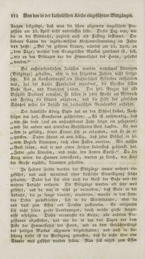 Image of the Page - (000946) - in Legenden der Heiligen auf alle Tage des Jahres - Die Herrlichkeit der katholischen Kirche, dargestellt in den Lebensbeschriebungen der Heiligen Gottes, Volume 2