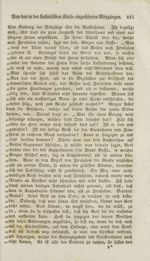Image of the Page - (000949) - in Legenden der Heiligen auf alle Tage des Jahres - Die Herrlichkeit der katholischen Kirche, dargestellt in den Lebensbeschriebungen der Heiligen Gottes, Volume 2