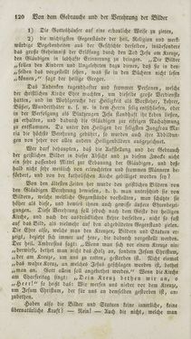 Image of the Page - (000954) - in Legenden der Heiligen auf alle Tage des Jahres - Die Herrlichkeit der katholischen Kirche, dargestellt in den Lebensbeschriebungen der Heiligen Gottes, Volume 2
