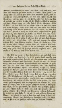 Image of the Page - (000955) - in Legenden der Heiligen auf alle Tage des Jahres - Die Herrlichkeit der katholischen Kirche, dargestellt in den Lebensbeschriebungen der Heiligen Gottes, Volume 2