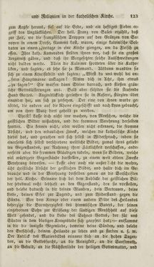 Image of the Page - (000957) - in Legenden der Heiligen auf alle Tage des Jahres - Die Herrlichkeit der katholischen Kirche, dargestellt in den Lebensbeschriebungen der Heiligen Gottes, Volume 2
