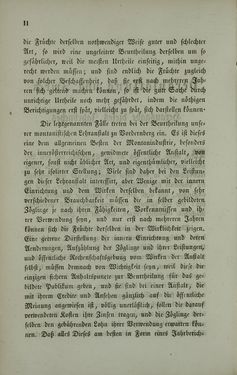 Image of the Page - II - in Die steiermärkisch-ständische montanistische Lehranstalt Vordernberg - Ein Jahrbuch für den innerösterreichischen Berg- und Hüttenmann - Ihr inneres Streben und Wirken und die derselben zugewandten Unterstütung von außen