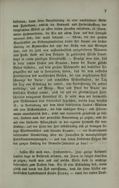 Image of the Page - 7 - in Die steiermärkisch-ständische montanistische Lehranstalt Vordernberg - Ein Jahrbuch für den innerösterreichischen Berg- und Hüttenmann - Ihr inneres Streben und Wirken und die derselben zugewandten Unterstütung von außen