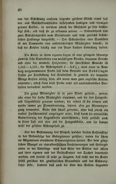 Image of the Page - 48 - in Die steiermärkisch-ständische montanistische Lehranstalt Vordernberg - Ein Jahrbuch für den innerösterreichischen Berg- und Hüttenmann - Ihr inneres Streben und Wirken und die derselben zugewandten Unterstütung von außen