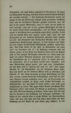 Image of the Page - 50 - in Die steiermärkisch-ständische montanistische Lehranstalt Vordernberg - Ein Jahrbuch für den innerösterreichischen Berg- und Hüttenmann - Ihr inneres Streben und Wirken und die derselben zugewandten Unterstütung von außen