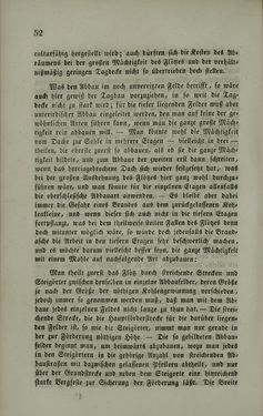 Image of the Page - 52 - in Die steiermärkisch-ständische montanistische Lehranstalt Vordernberg - Ein Jahrbuch für den innerösterreichischen Berg- und Hüttenmann - Ihr inneres Streben und Wirken und die derselben zugewandten Unterstütung von außen