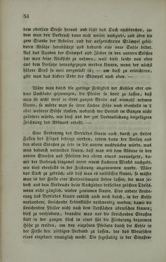 Image of the Page - 54 - in Die steiermärkisch-ständische montanistische Lehranstalt Vordernberg - Ein Jahrbuch für den innerösterreichischen Berg- und Hüttenmann - Ihr inneres Streben und Wirken und die derselben zugewandten Unterstütung von außen