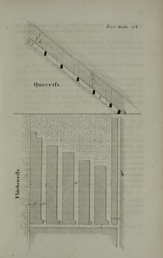 Image of the Page - (00000065) - in Die steiermärkisch-ständische montanistische Lehranstalt Vordernberg - Ein Jahrbuch für den innerösterreichischen Berg- und Hüttenmann - Ihr inneres Streben und Wirken und die derselben zugewandten Unterstütung von außen