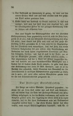 Image of the Page - 56 - in Die steiermärkisch-ständische montanistische Lehranstalt Vordernberg - Ein Jahrbuch für den innerösterreichischen Berg- und Hüttenmann - Ihr inneres Streben und Wirken und die derselben zugewandten Unterstütung von außen
