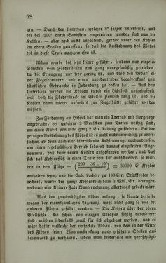 Image of the Page - 58 - in Die steiermärkisch-ständische montanistische Lehranstalt Vordernberg - Ein Jahrbuch für den innerösterreichischen Berg- und Hüttenmann - Ihr inneres Streben und Wirken und die derselben zugewandten Unterstütung von außen