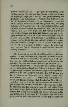 Bild der Seite - 60 - in Die steiermärkisch-ständische montanistische Lehranstalt Vordernberg - Ein Jahrbuch für den innerösterreichischen Berg- und Hüttenmann - Ihr inneres Streben und Wirken und die derselben zugewandten Unterstütung von außen