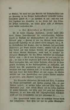 Image of the Page - 68 - in Die steiermärkisch-ständische montanistische Lehranstalt Vordernberg - Ein Jahrbuch für den innerösterreichischen Berg- und Hüttenmann - Ihr inneres Streben und Wirken und die derselben zugewandten Unterstütung von außen