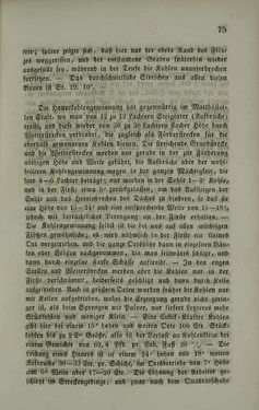 Image of the Page - 75 - in Die steiermärkisch-ständische montanistische Lehranstalt Vordernberg - Ein Jahrbuch für den innerösterreichischen Berg- und Hüttenmann - Ihr inneres Streben und Wirken und die derselben zugewandten Unterstütung von außen