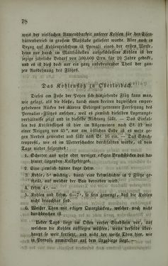 Image of the Page - 78 - in Die steiermärkisch-ständische montanistische Lehranstalt Vordernberg - Ein Jahrbuch für den innerösterreichischen Berg- und Hüttenmann - Ihr inneres Streben und Wirken und die derselben zugewandten Unterstütung von außen