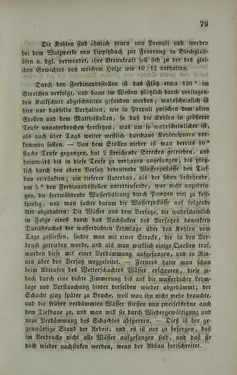 Image of the Page - 79 - in Die steiermärkisch-ständische montanistische Lehranstalt Vordernberg - Ein Jahrbuch für den innerösterreichischen Berg- und Hüttenmann - Ihr inneres Streben und Wirken und die derselben zugewandten Unterstütung von außen