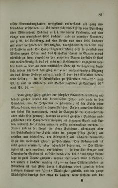 Image of the Page - 81 - in Die steiermärkisch-ständische montanistische Lehranstalt Vordernberg - Ein Jahrbuch für den innerösterreichischen Berg- und Hüttenmann - Ihr inneres Streben und Wirken und die derselben zugewandten Unterstütung von außen