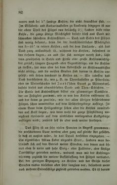 Image of the Page - 82 - in Die steiermärkisch-ständische montanistische Lehranstalt Vordernberg - Ein Jahrbuch für den innerösterreichischen Berg- und Hüttenmann - Ihr inneres Streben und Wirken und die derselben zugewandten Unterstütung von außen
