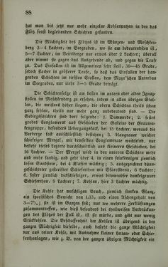 Image of the Page - 88 - in Die steiermärkisch-ständische montanistische Lehranstalt Vordernberg - Ein Jahrbuch für den innerösterreichischen Berg- und Hüttenmann - Ihr inneres Streben und Wirken und die derselben zugewandten Unterstütung von außen