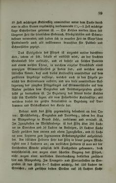 Image of the Page - 89 - in Die steiermärkisch-ständische montanistische Lehranstalt Vordernberg - Ein Jahrbuch für den innerösterreichischen Berg- und Hüttenmann - Ihr inneres Streben und Wirken und die derselben zugewandten Unterstütung von außen
