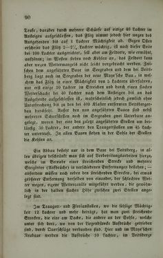 Image of the Page - 90 - in Die steiermärkisch-ständische montanistische Lehranstalt Vordernberg - Ein Jahrbuch für den innerösterreichischen Berg- und Hüttenmann - Ihr inneres Streben und Wirken und die derselben zugewandten Unterstütung von außen