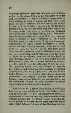 Image of the Page - 92 - in Die steiermärkisch-ständische montanistische Lehranstalt Vordernberg - Ein Jahrbuch für den innerösterreichischen Berg- und Hüttenmann - Ihr inneres Streben und Wirken und die derselben zugewandten Unterstütung von außen