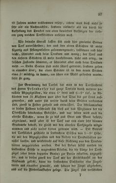 Image of the Page - 97 - in Die steiermärkisch-ständische montanistische Lehranstalt Vordernberg - Ein Jahrbuch für den innerösterreichischen Berg- und Hüttenmann - Ihr inneres Streben und Wirken und die derselben zugewandten Unterstütung von außen