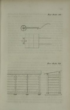 Image of the Page - (00000121) - in Die steiermärkisch-ständische montanistische Lehranstalt Vordernberg - Ein Jahrbuch für den innerösterreichischen Berg- und Hüttenmann - Ihr inneres Streben und Wirken und die derselben zugewandten Unterstütung von außen