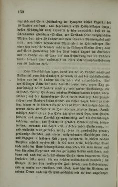 Bild der Seite - 130 - in Die steiermärkisch-ständische montanistische Lehranstalt Vordernberg - Ein Jahrbuch für den innerösterreichischen Berg- und Hüttenmann - Ihr inneres Streben und Wirken und die derselben zugewandten Unterstütung von außen