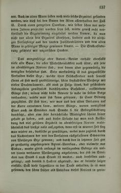 Bild der Seite - 137 - in Die steiermärkisch-ständische montanistische Lehranstalt Vordernberg - Ein Jahrbuch für den innerösterreichischen Berg- und Hüttenmann - Ihr inneres Streben und Wirken und die derselben zugewandten Unterstütung von außen
