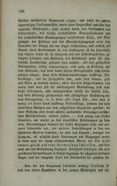 Image of the Page - 146 - in Die steiermärkisch-ständische montanistische Lehranstalt Vordernberg - Ein Jahrbuch für den innerösterreichischen Berg- und Hüttenmann - Ihr inneres Streben und Wirken und die derselben zugewandten Unterstütung von außen