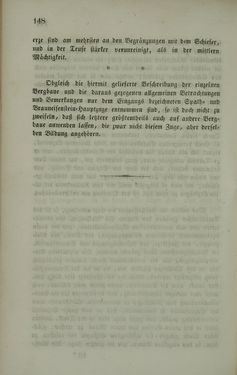 Bild der Seite - 148 - in Die steiermärkisch-ständische montanistische Lehranstalt Vordernberg - Ein Jahrbuch für den innerösterreichischen Berg- und Hüttenmann - Ihr inneres Streben und Wirken und die derselben zugewandten Unterstütung von außen