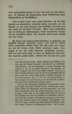 Bild der Seite - 154 - in Die steiermärkisch-ständische montanistische Lehranstalt Vordernberg - Ein Jahrbuch für den innerösterreichischen Berg- und Hüttenmann - Ihr inneres Streben und Wirken und die derselben zugewandten Unterstütung von außen