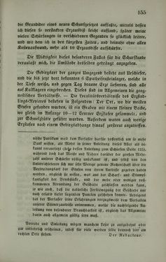 Bild der Seite - 155 - in Die steiermärkisch-ständische montanistische Lehranstalt Vordernberg - Ein Jahrbuch für den innerösterreichischen Berg- und Hüttenmann - Ihr inneres Streben und Wirken und die derselben zugewandten Unterstütung von außen