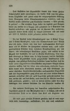 Image of the Page - 158 - in Die steiermärkisch-ständische montanistische Lehranstalt Vordernberg - Ein Jahrbuch für den innerösterreichischen Berg- und Hüttenmann - Ihr inneres Streben und Wirken und die derselben zugewandten Unterstütung von außen