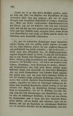 Bild der Seite - 162 - in Die steiermärkisch-ständische montanistische Lehranstalt Vordernberg - Ein Jahrbuch für den innerösterreichischen Berg- und Hüttenmann - Ihr inneres Streben und Wirken und die derselben zugewandten Unterstütung von außen