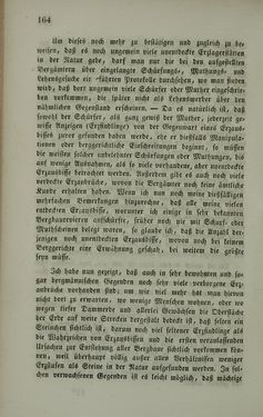 Bild der Seite - 164 - in Die steiermärkisch-ständische montanistische Lehranstalt Vordernberg - Ein Jahrbuch für den innerösterreichischen Berg- und Hüttenmann - Ihr inneres Streben und Wirken und die derselben zugewandten Unterstütung von außen
