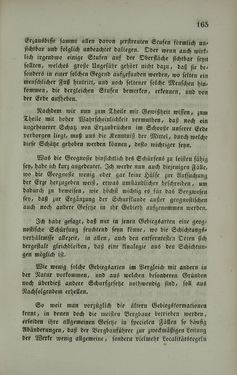 Image of the Page - 165 - in Die steiermärkisch-ständische montanistische Lehranstalt Vordernberg - Ein Jahrbuch für den innerösterreichischen Berg- und Hüttenmann - Ihr inneres Streben und Wirken und die derselben zugewandten Unterstütung von außen