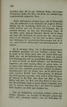 Image of the Page - 166 - in Die steiermärkisch-ständische montanistische Lehranstalt Vordernberg - Ein Jahrbuch für den innerösterreichischen Berg- und Hüttenmann - Ihr inneres Streben und Wirken und die derselben zugewandten Unterstütung von außen