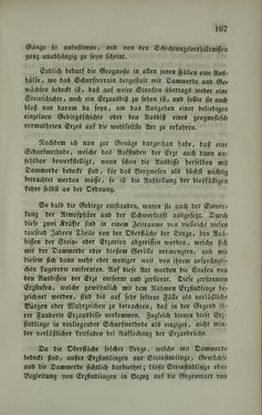 Image of the Page - 167 - in Die steiermärkisch-ständische montanistische Lehranstalt Vordernberg - Ein Jahrbuch für den innerösterreichischen Berg- und Hüttenmann - Ihr inneres Streben und Wirken und die derselben zugewandten Unterstütung von außen