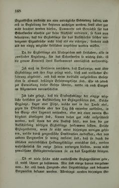 Bild der Seite - 168 - in Die steiermärkisch-ständische montanistische Lehranstalt Vordernberg - Ein Jahrbuch für den innerösterreichischen Berg- und Hüttenmann - Ihr inneres Streben und Wirken und die derselben zugewandten Unterstütung von außen