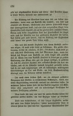 Image of the Page - 174 - in Die steiermärkisch-ständische montanistische Lehranstalt Vordernberg - Ein Jahrbuch für den innerösterreichischen Berg- und Hüttenmann - Ihr inneres Streben und Wirken und die derselben zugewandten Unterstütung von außen