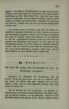 Bild der Seite - 175 - in Die steiermärkisch-ständische montanistische Lehranstalt Vordernberg - Ein Jahrbuch für den innerösterreichischen Berg- und Hüttenmann - Ihr inneres Streben und Wirken und die derselben zugewandten Unterstütung von außen