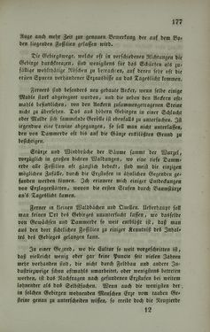 Image of the Page - 177 - in Die steiermärkisch-ständische montanistische Lehranstalt Vordernberg - Ein Jahrbuch für den innerösterreichischen Berg- und Hüttenmann - Ihr inneres Streben und Wirken und die derselben zugewandten Unterstütung von außen