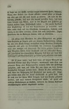 Image of the Page - 178 - in Die steiermärkisch-ständische montanistische Lehranstalt Vordernberg - Ein Jahrbuch für den innerösterreichischen Berg- und Hüttenmann - Ihr inneres Streben und Wirken und die derselben zugewandten Unterstütung von außen