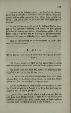 Bild der Seite - 183 - in Die steiermärkisch-ständische montanistische Lehranstalt Vordernberg - Ein Jahrbuch für den innerösterreichischen Berg- und Hüttenmann - Ihr inneres Streben und Wirken und die derselben zugewandten Unterstütung von außen