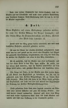 Bild der Seite - 187 - in Die steiermärkisch-ständische montanistische Lehranstalt Vordernberg - Ein Jahrbuch für den innerösterreichischen Berg- und Hüttenmann - Ihr inneres Streben und Wirken und die derselben zugewandten Unterstütung von außen