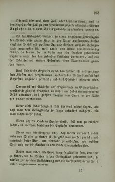 Bild der Seite - 193 - in Die steiermärkisch-ständische montanistische Lehranstalt Vordernberg - Ein Jahrbuch für den innerösterreichischen Berg- und Hüttenmann - Ihr inneres Streben und Wirken und die derselben zugewandten Unterstütung von außen